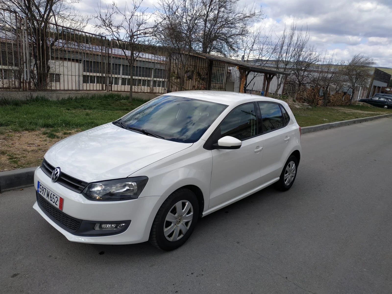 VW Polo  - изображение 3