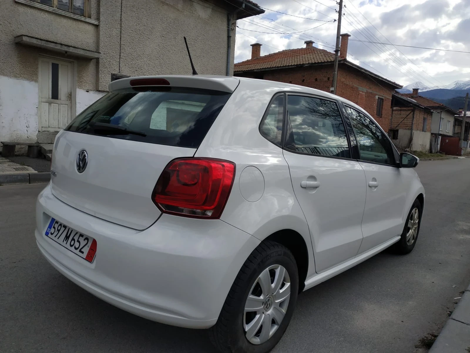 VW Polo  - изображение 4