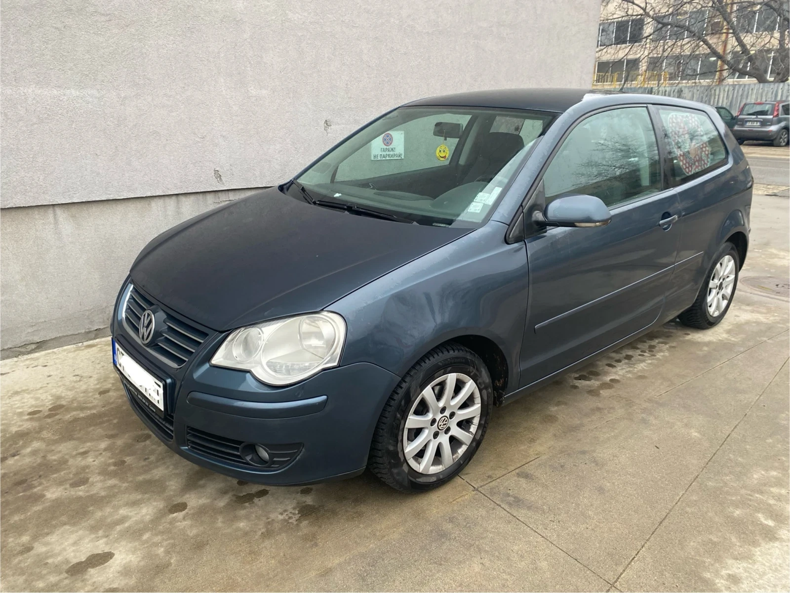VW Polo  - изображение 3
