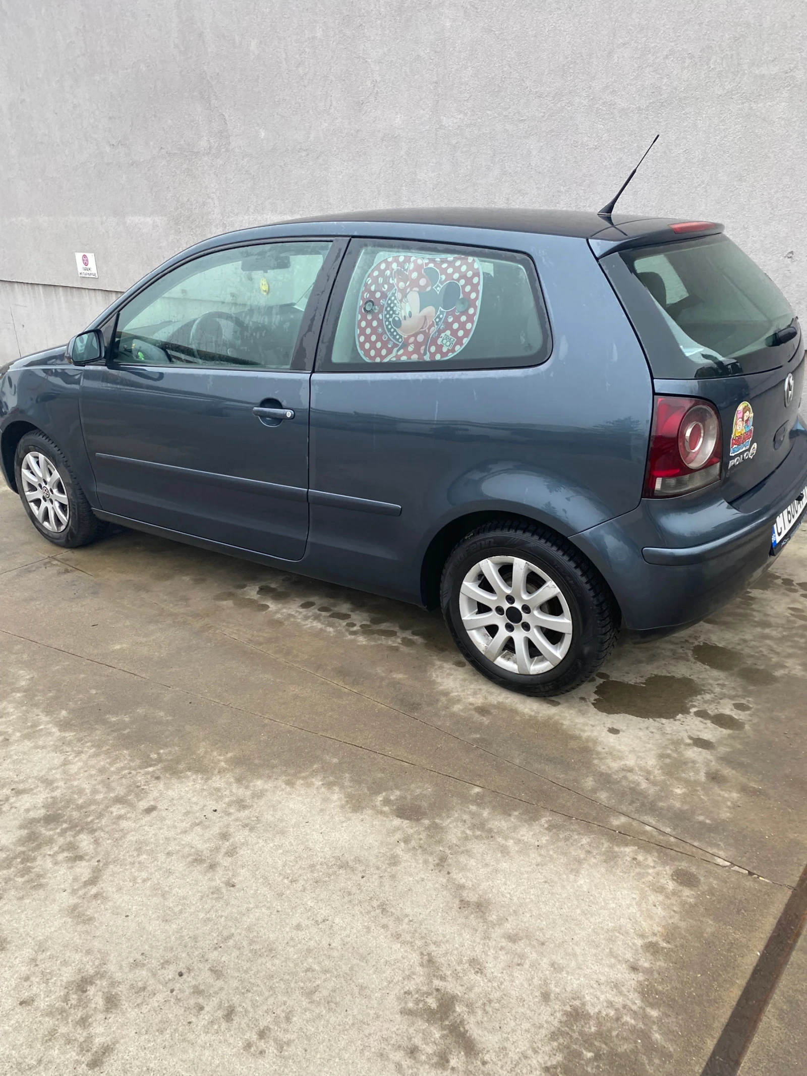 VW Polo  - изображение 5