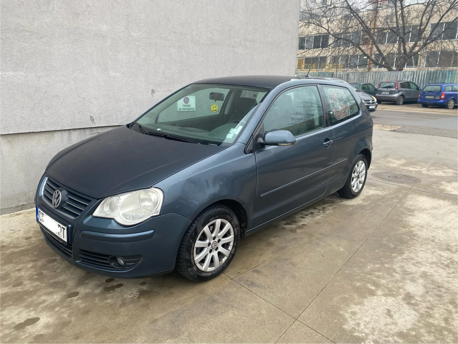 VW Polo  - изображение 2