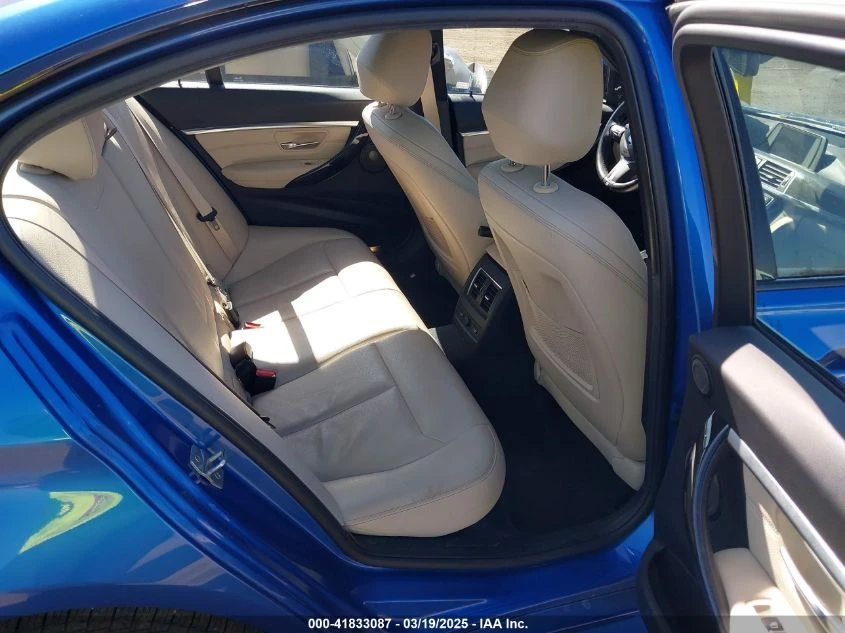 BMW 340 XDRIVE* MPACK* HARMAN* HEADUP* KEYLESS* ПОДГРЕВ* К - изображение 9