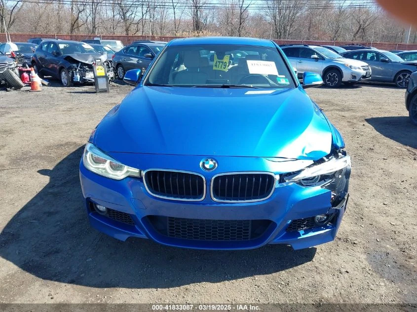 BMW 340 XDRIVE* MPACK* HARMAN* HEADUP* KEYLESS* ПОДГРЕВ* К - изображение 2