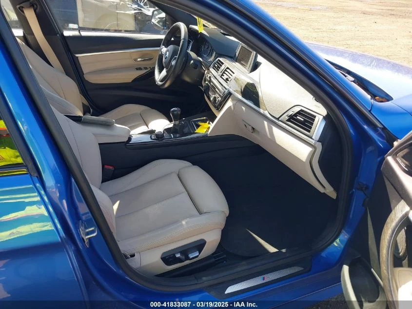 BMW 340 XDRIVE* MPACK* HARMAN* HEADUP* KEYLESS* ПОДГРЕВ* К - изображение 7