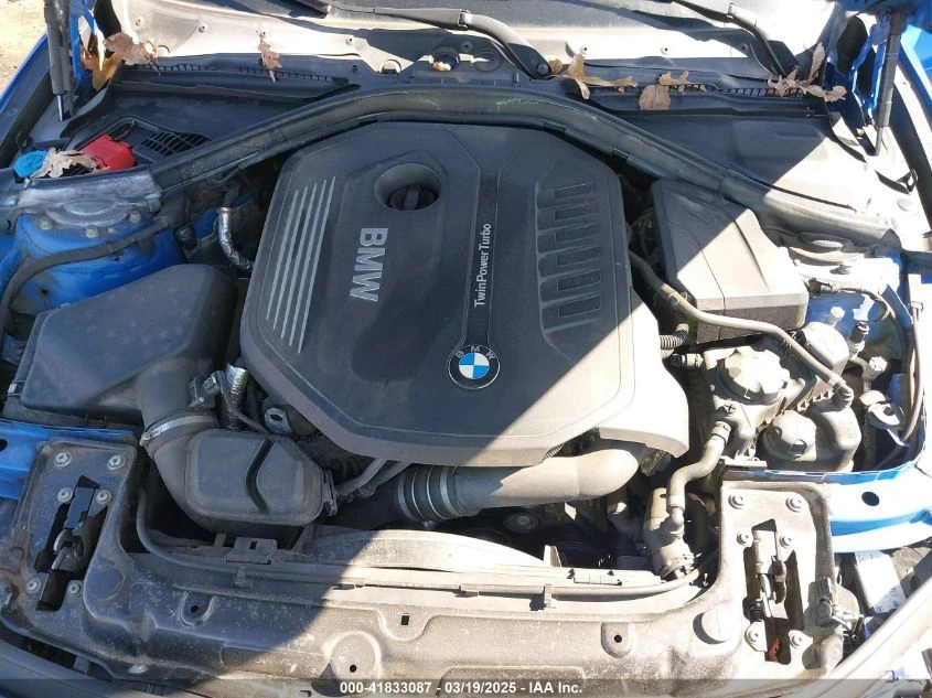BMW 340 XDRIVE* MPACK* HARMAN* HEADUP* KEYLESS* ПОДГРЕВ* К - изображение 10
