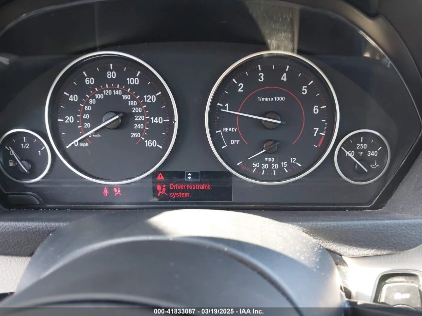 BMW 340 XDRIVE* MPACK* HARMAN* HEADUP* KEYLESS* ПОДГРЕВ* К - изображение 8