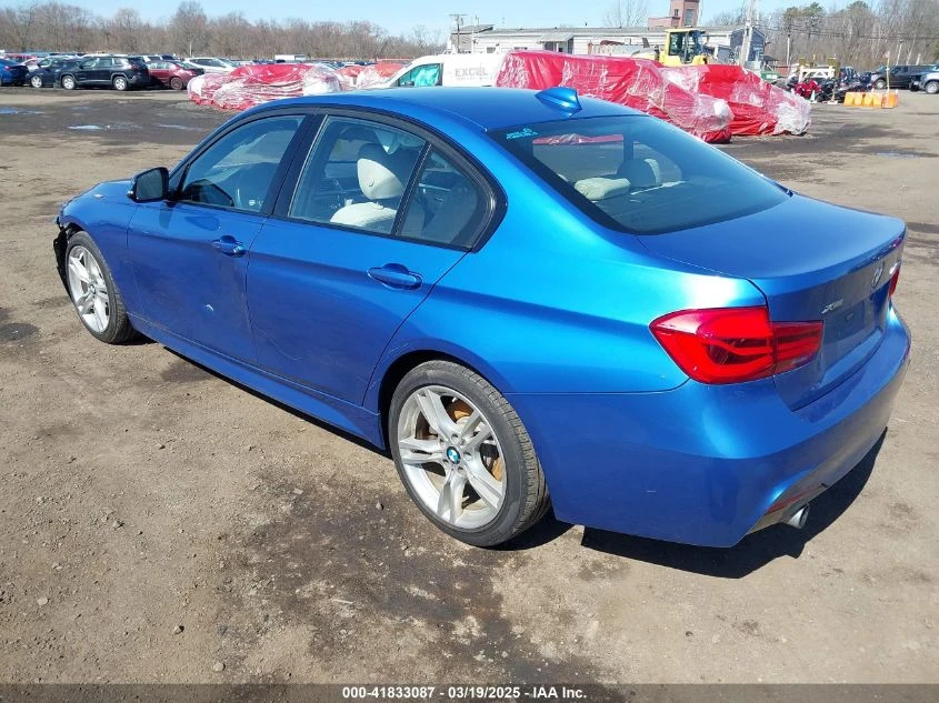 BMW 340 XDRIVE* MPACK* HARMAN* HEADUP* KEYLESS* ПОДГРЕВ* К - изображение 4