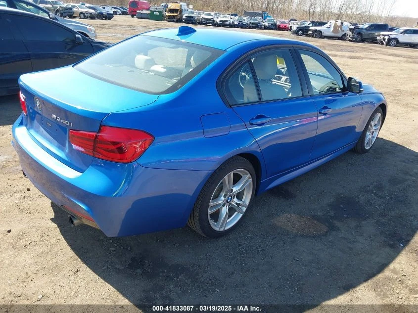 BMW 340 XDRIVE* MPACK* HARMAN* HEADUP* KEYLESS* ПОДГРЕВ* К - изображение 6