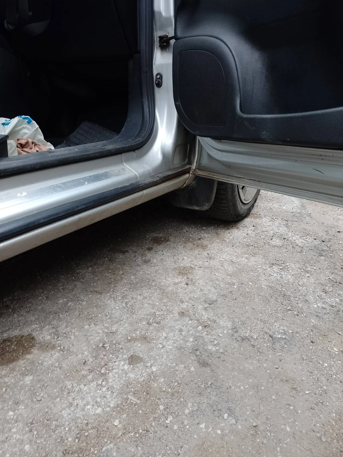 Opel Zafira 2.0DTI - изображение 9