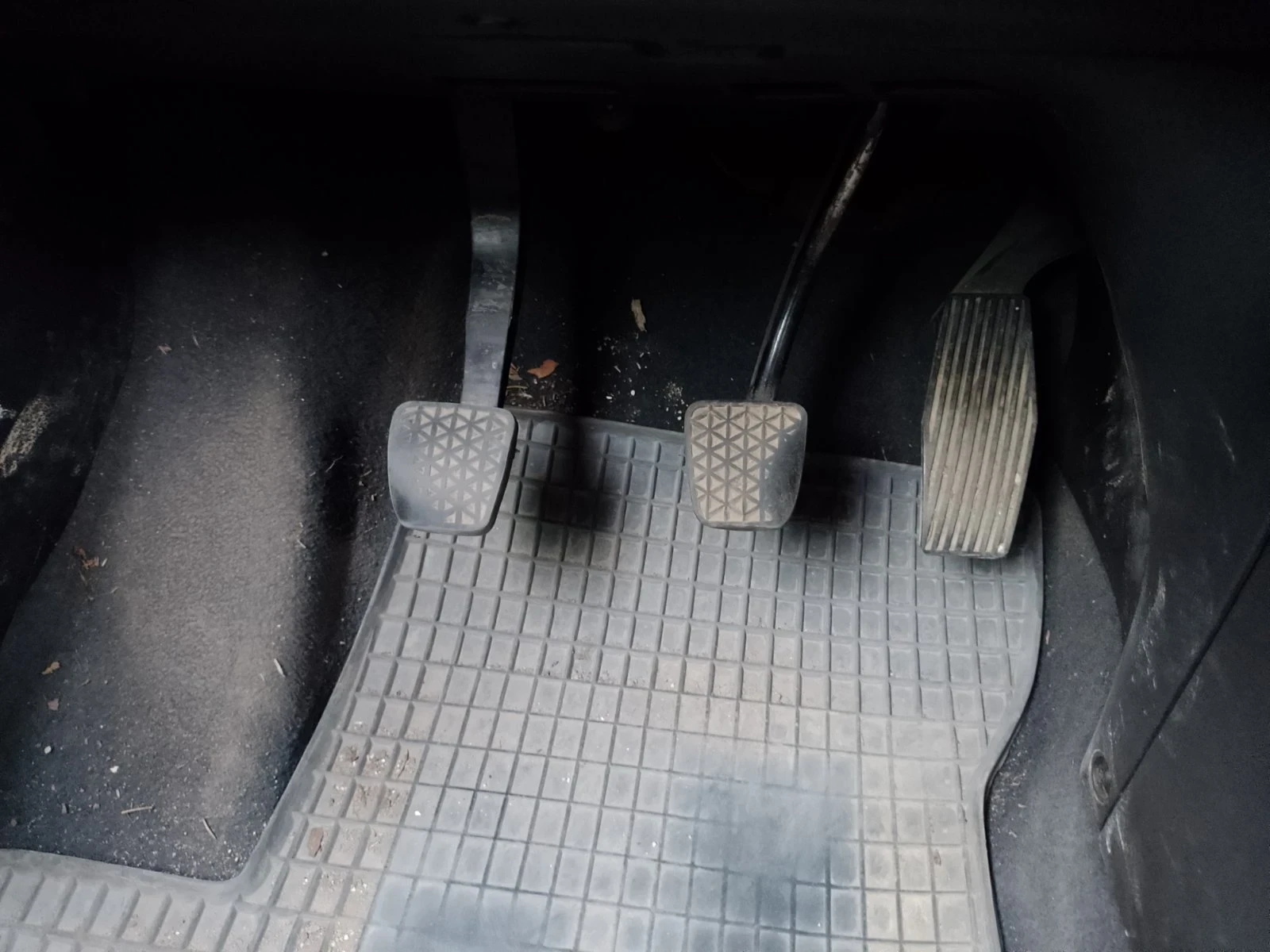 Opel Zafira 2.0DTI - изображение 10