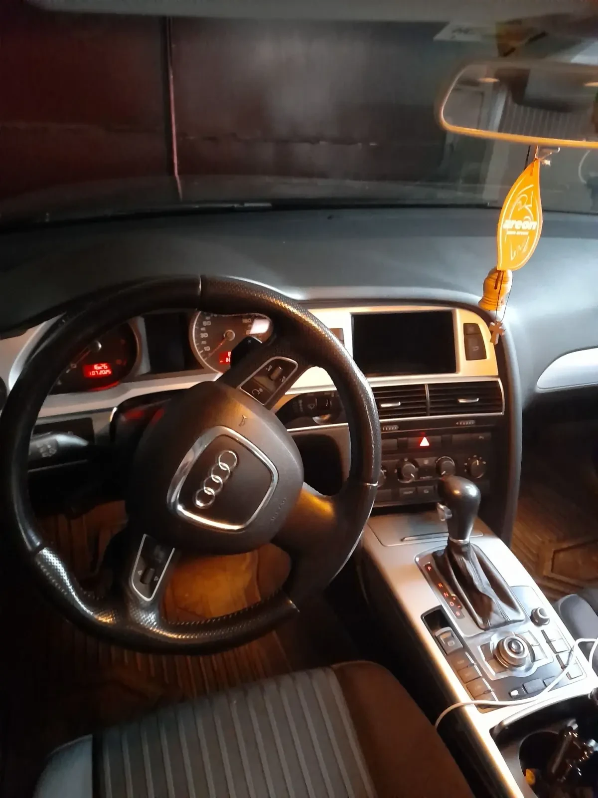 Audi A6 2.0 TDI EVRO 5A+ Perfekt - изображение 4
