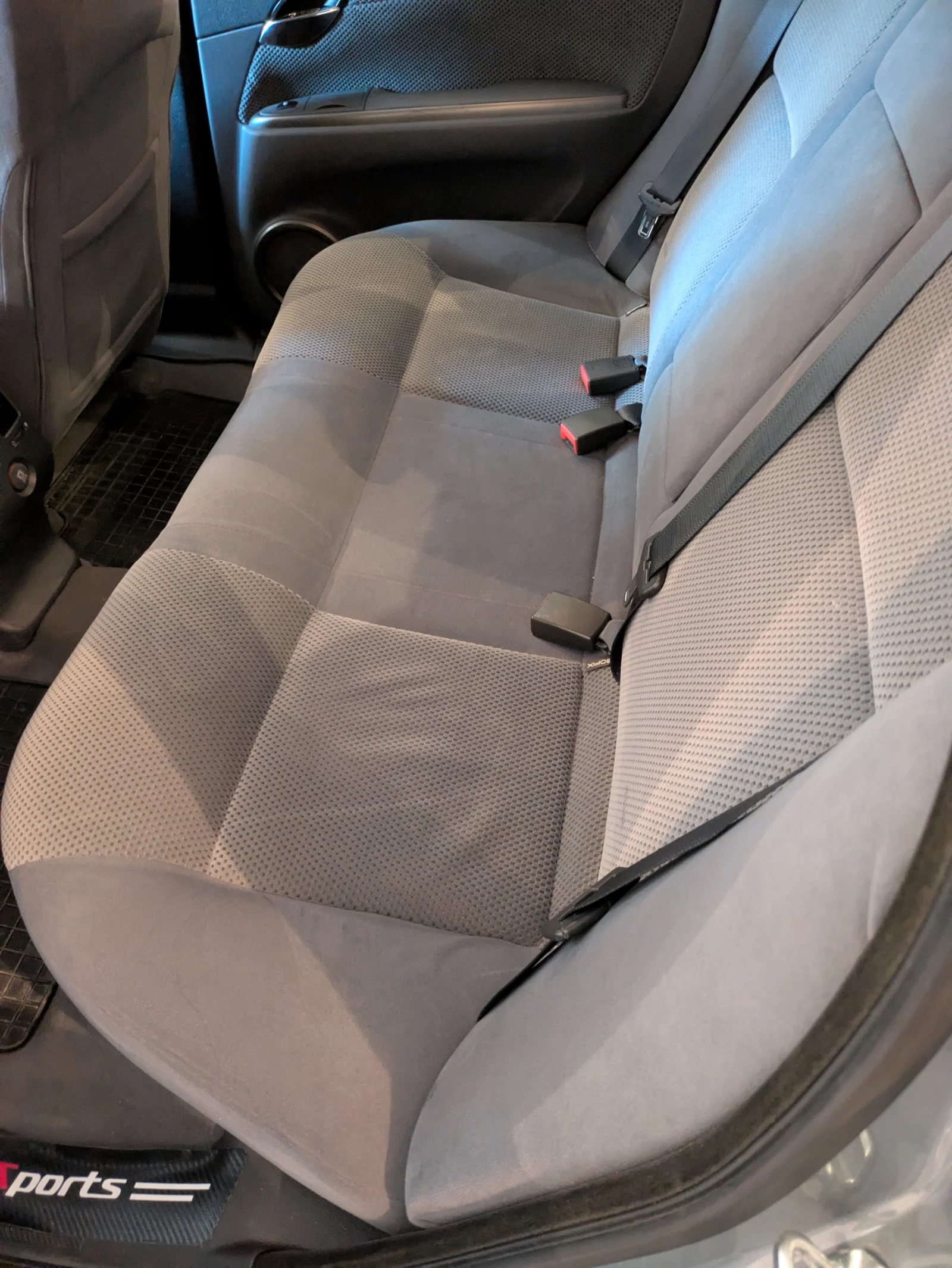 Fiat Croma 1.8 бензин/газ - изображение 8