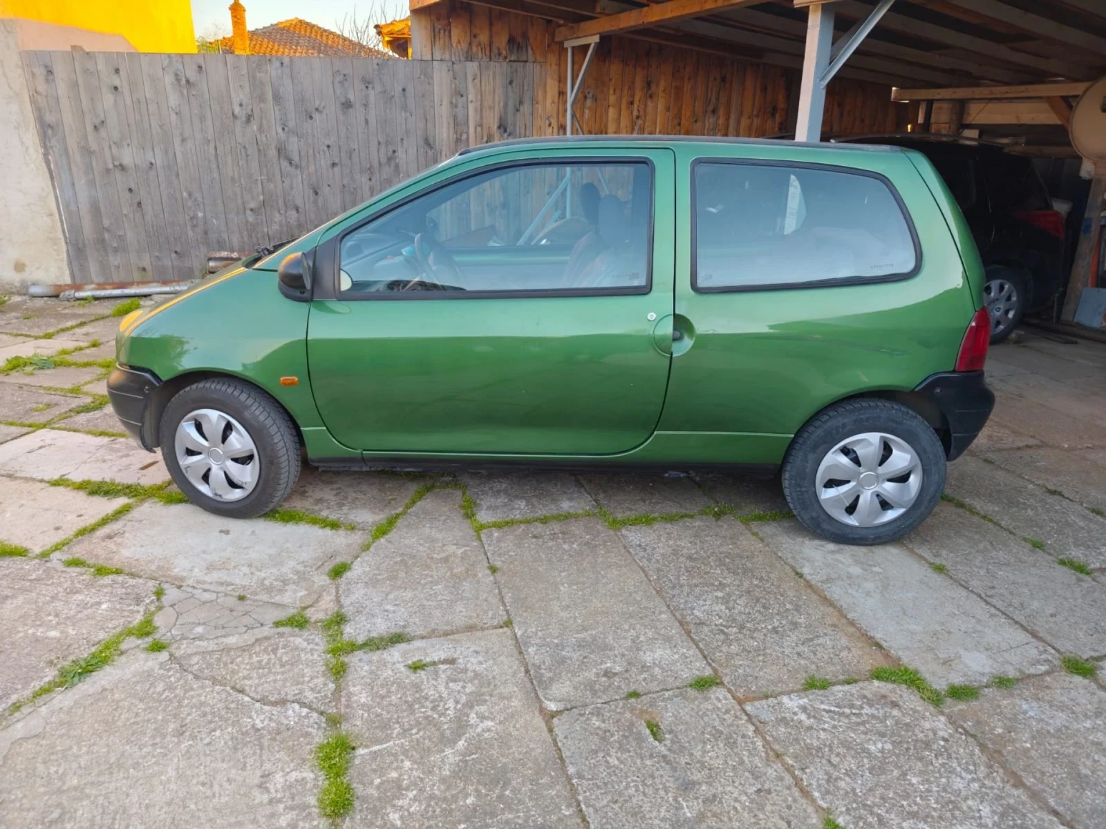Renault Twingo 1.2 | Mobile.bg — изображение 1