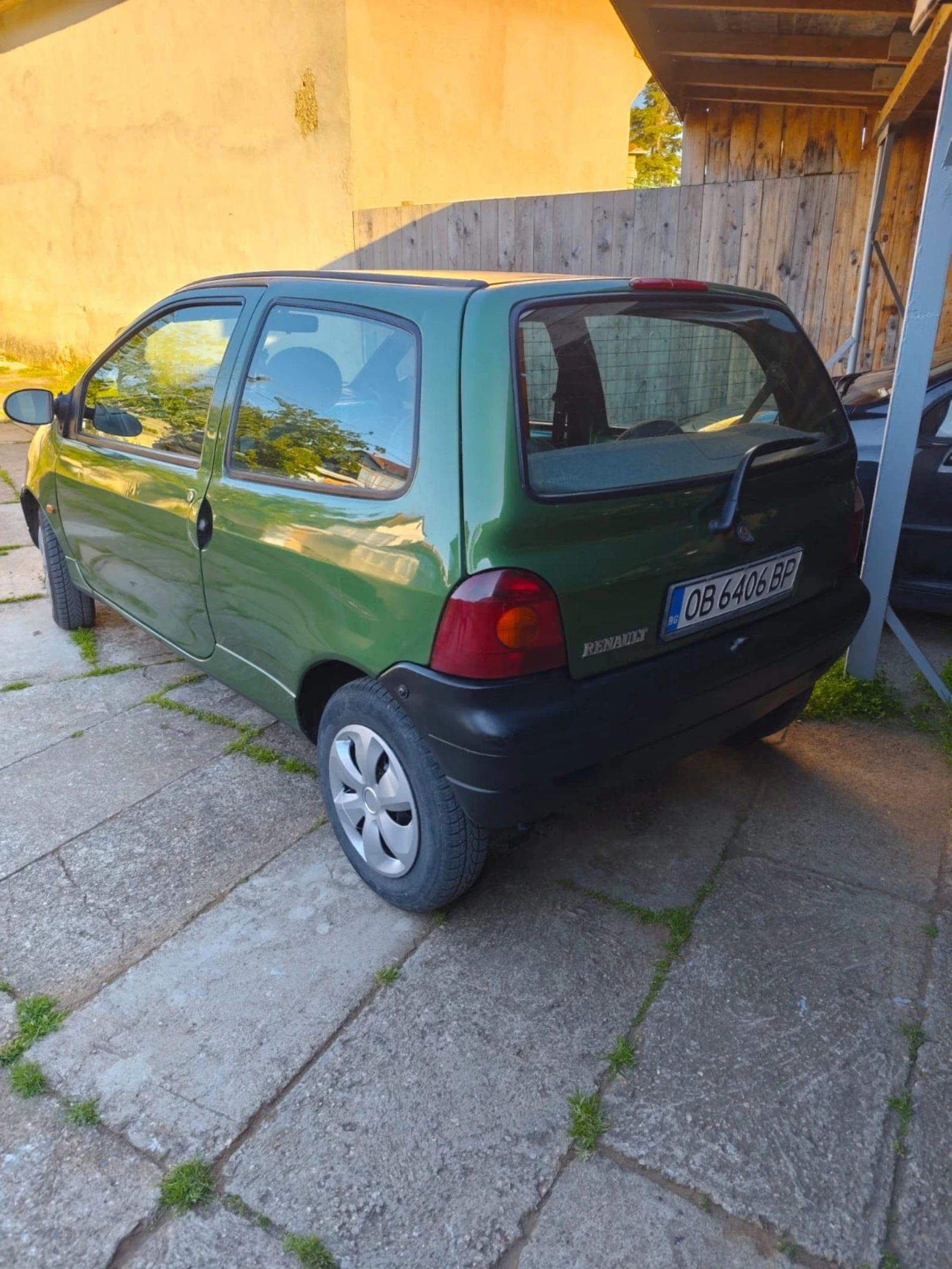 Renault Twingo 1.2 - изображение 3