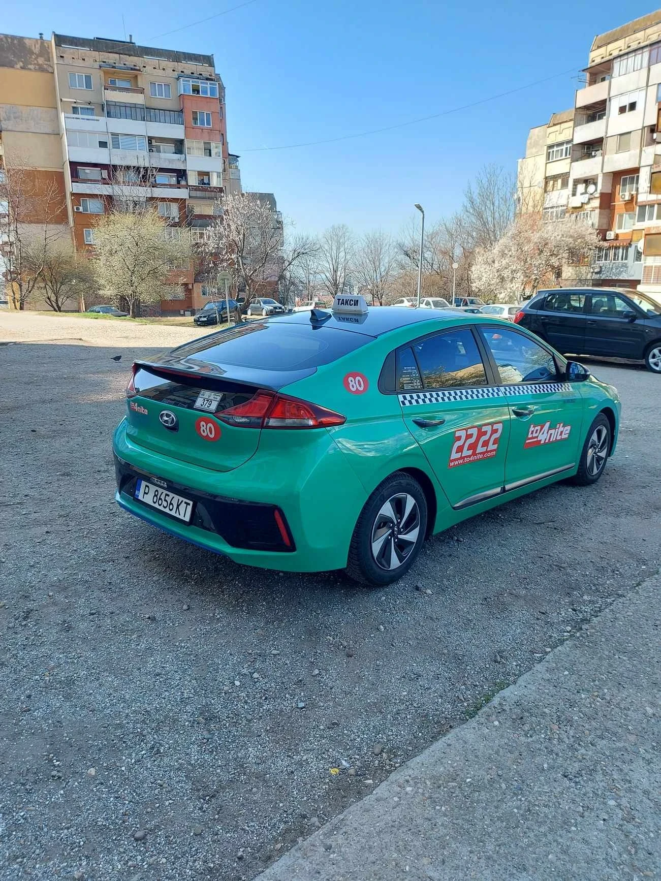 Hyundai Ioniq  - изображение 4