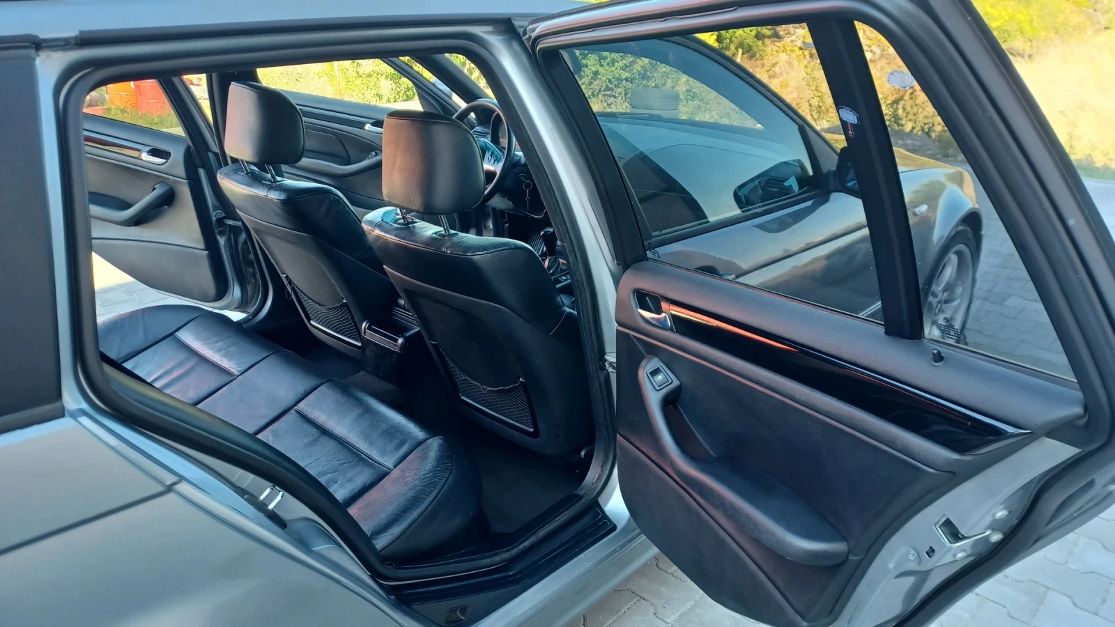 BMW 320 320d | Mobile.bg   13