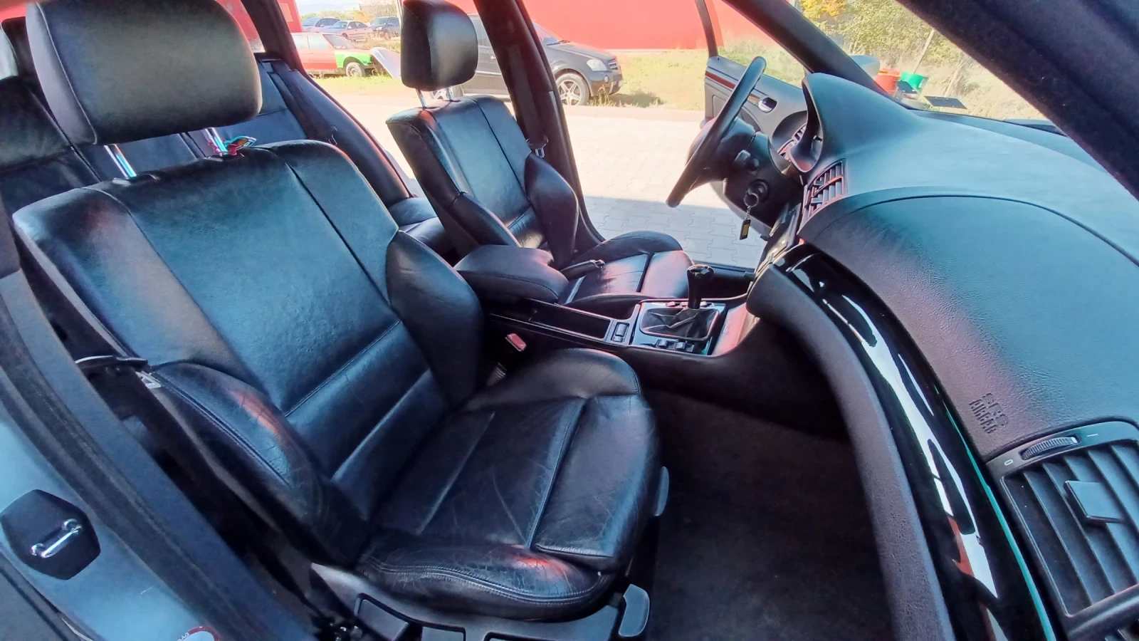 BMW 320 320d | Mobile.bg   11