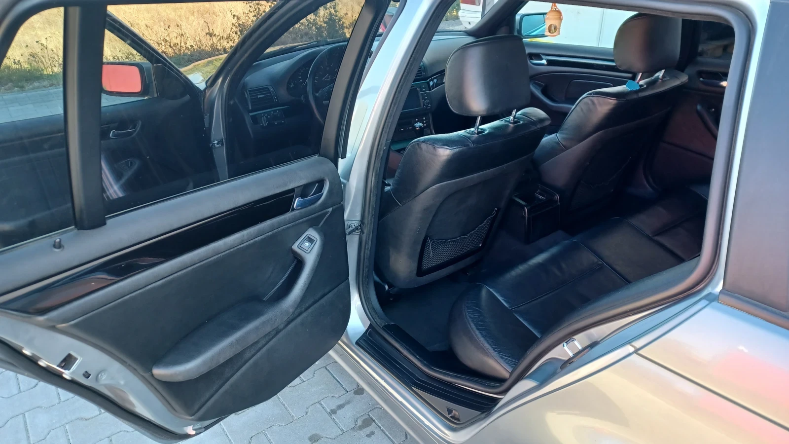 BMW 320 320d | Mobile.bg   15