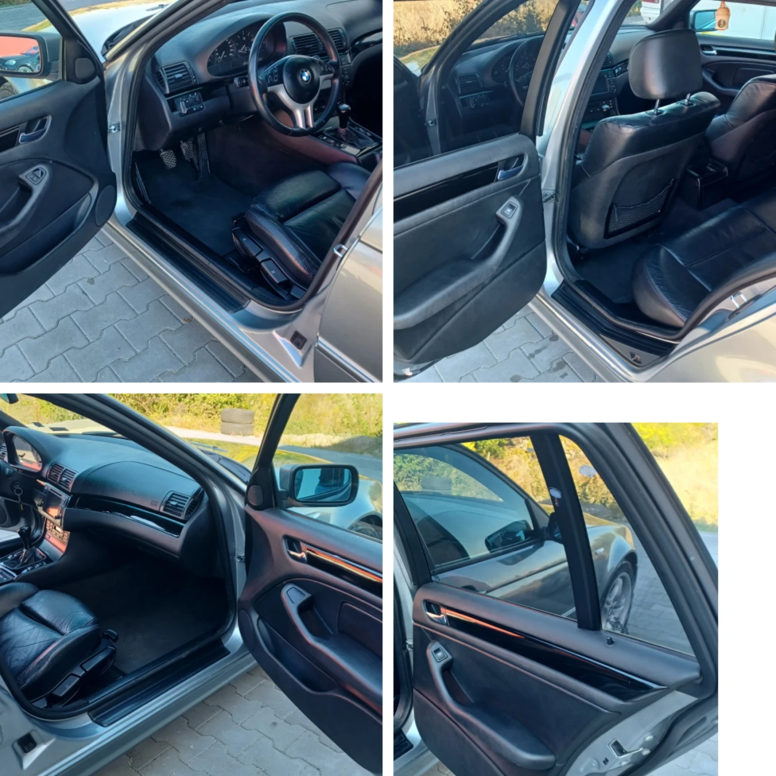 BMW 320 320d | Mobile.bg   17