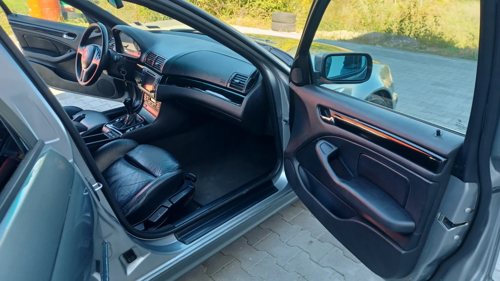 BMW 320 320d | Mobile.bg   12