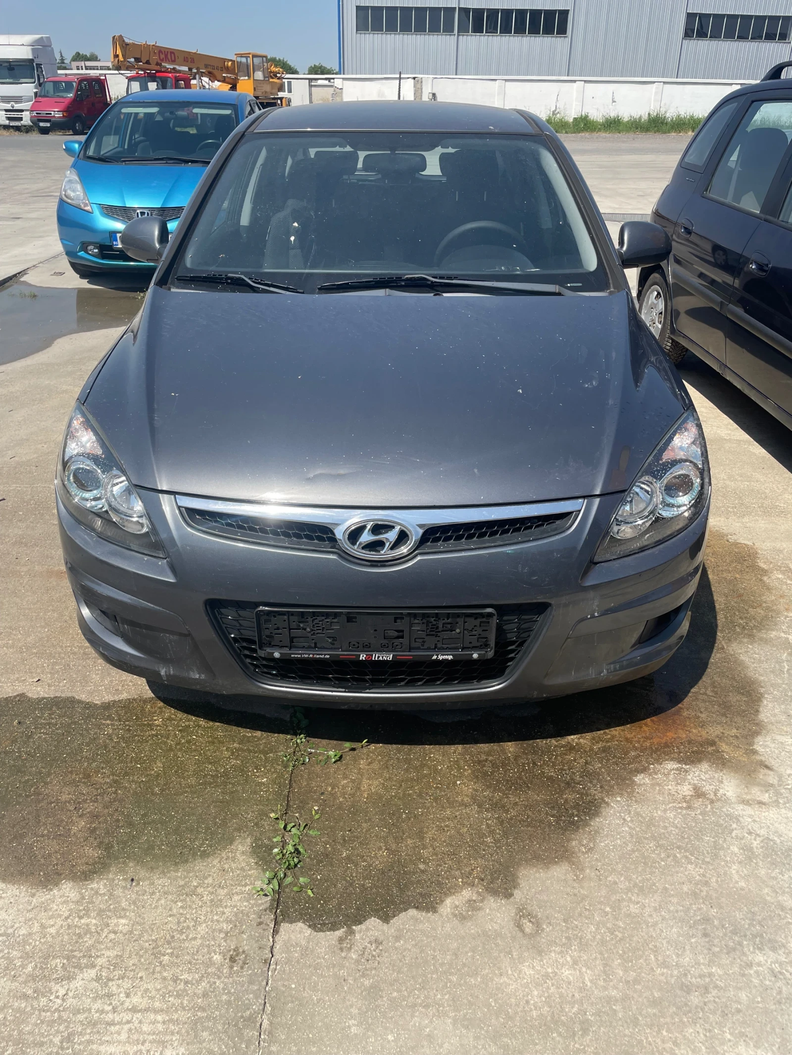 Hyundai I30 | Mobile.bg   1