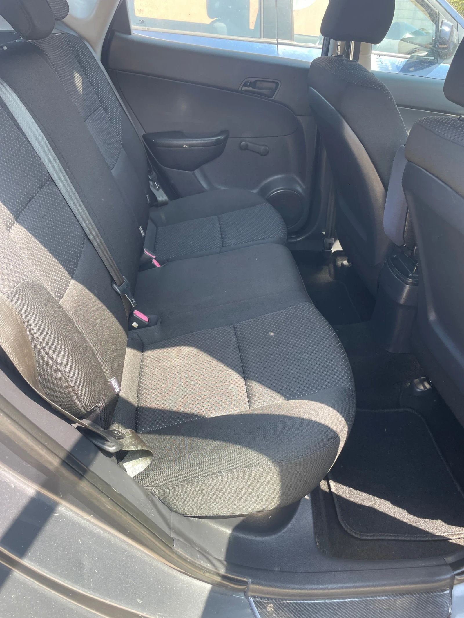 Hyundai I30  - изображение 8