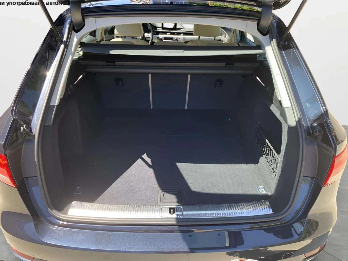 Audi A4 Design 2.0 TDI | Mobile.bg � ����������� 15