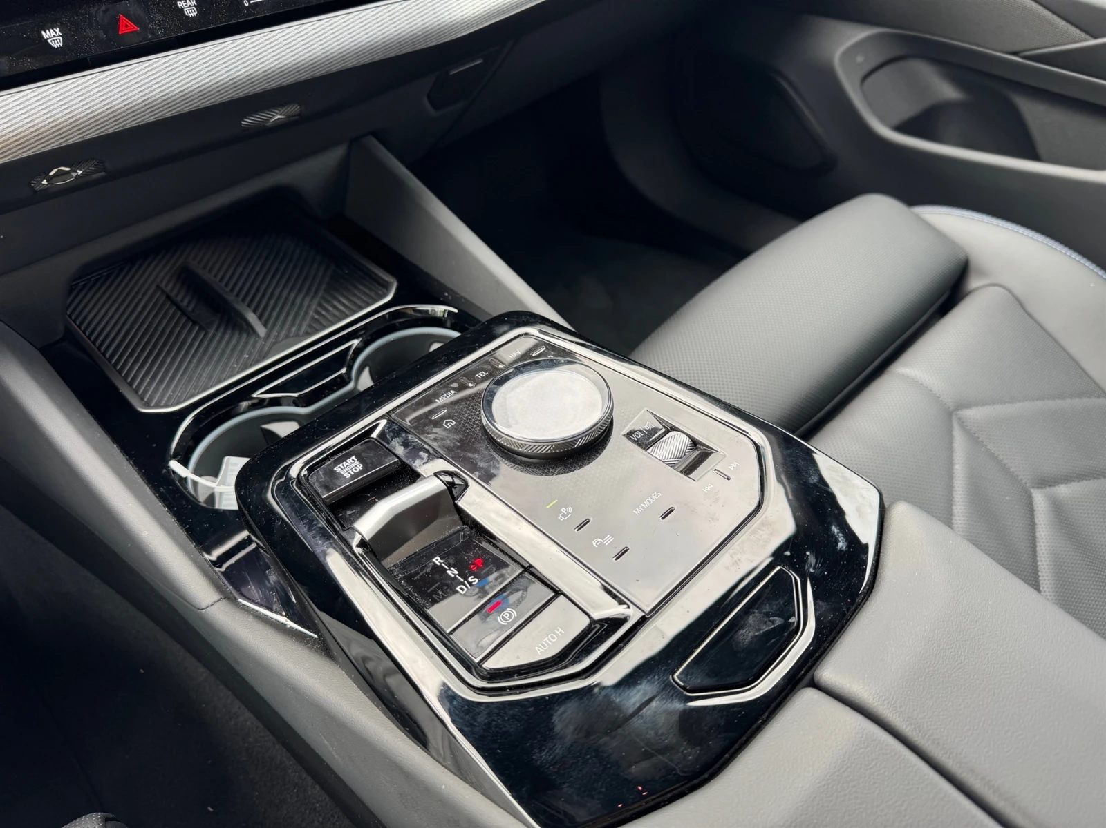 BMW 540 xDrive | Mobile.bg   11