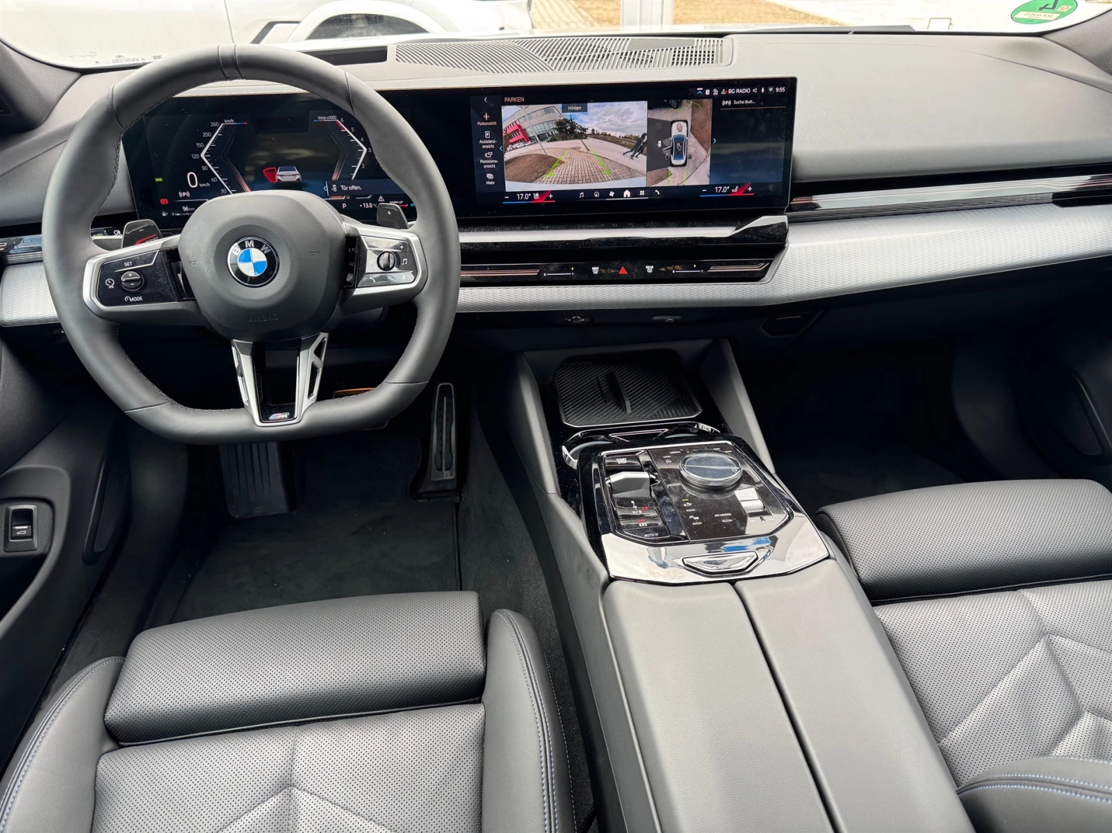 BMW 540 xDrive | Mobile.bg   17
