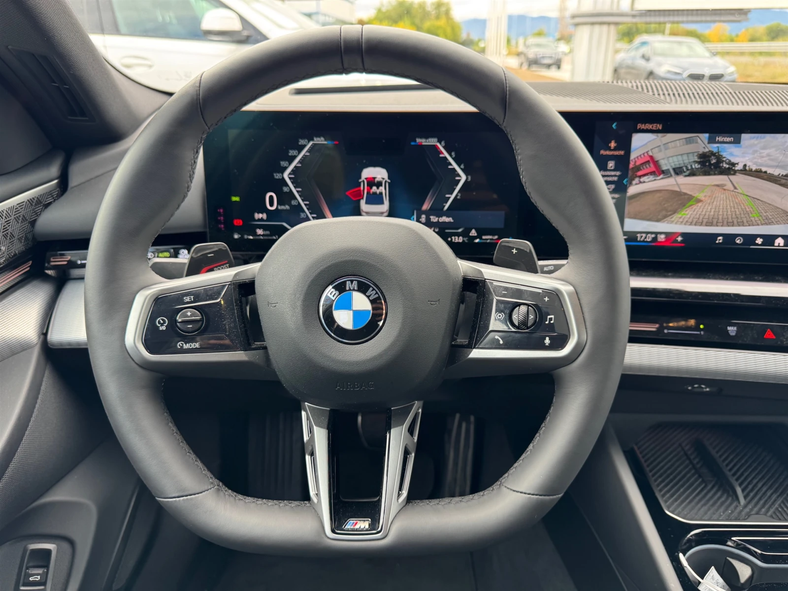 BMW 540 xDrive | Mobile.bg   12