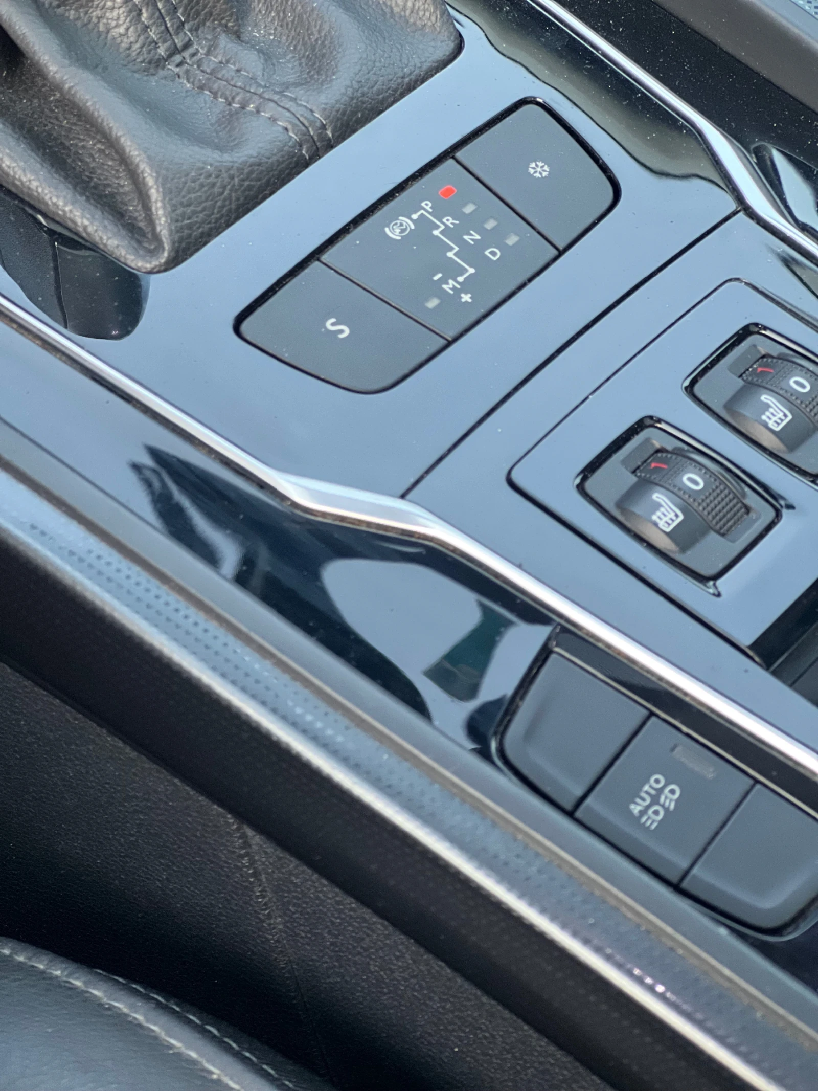 Peugeot 508 2.0HDI 163кс - изображение 9