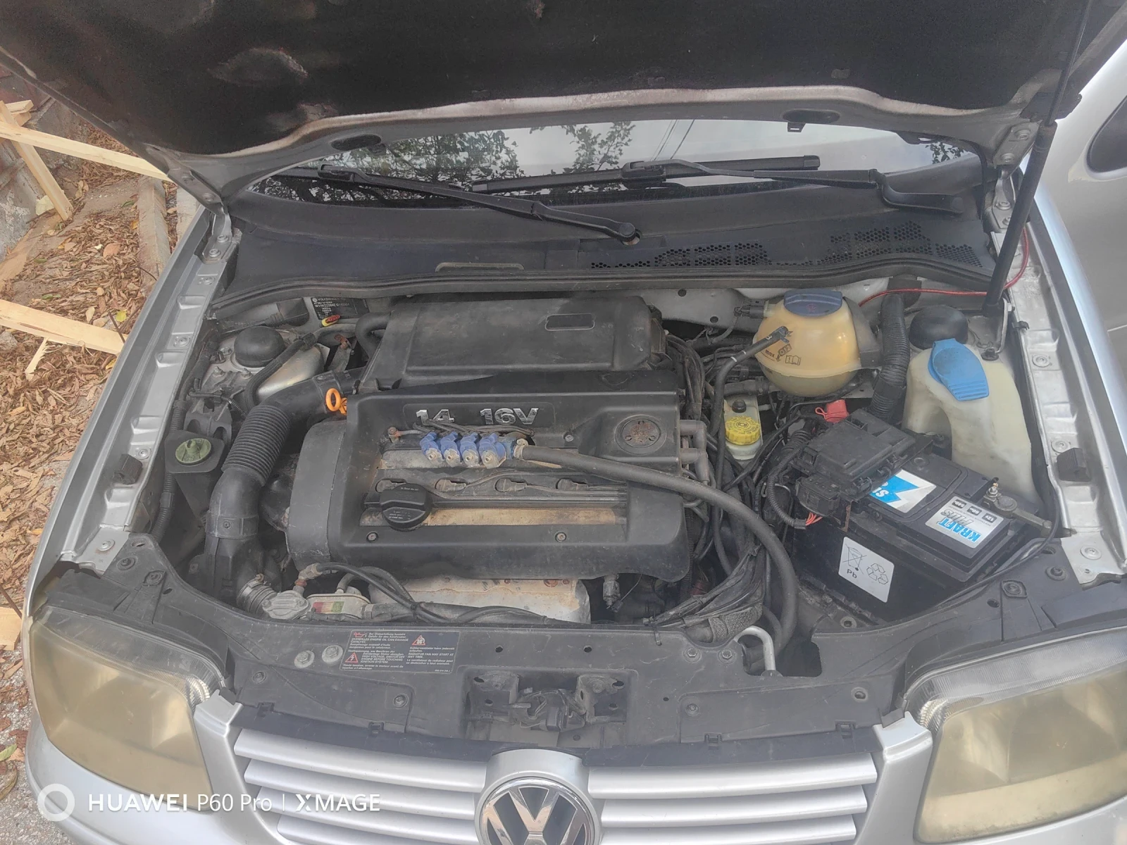 VW Polo  - изображение 3
