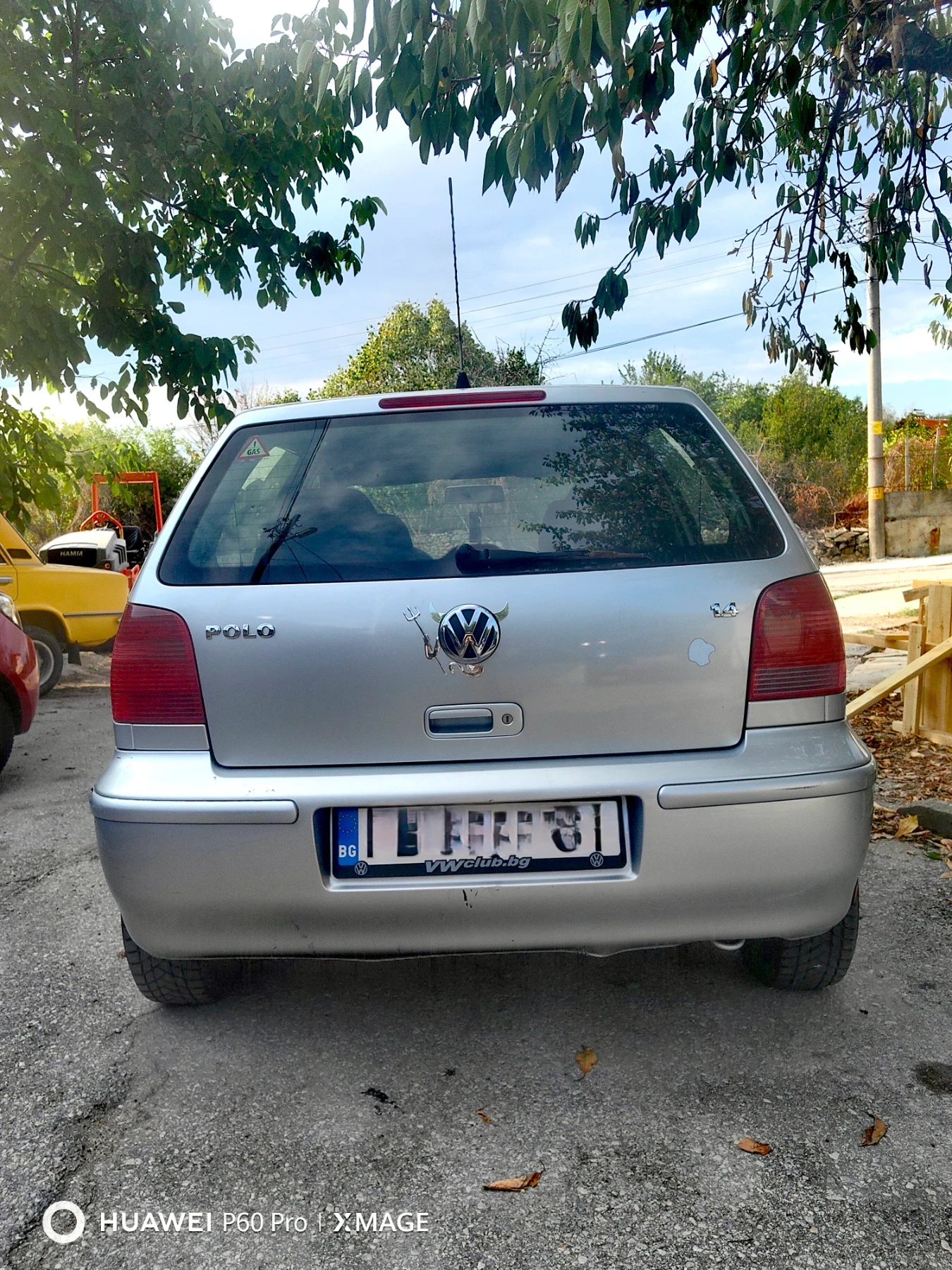 VW Polo  - изображение 2