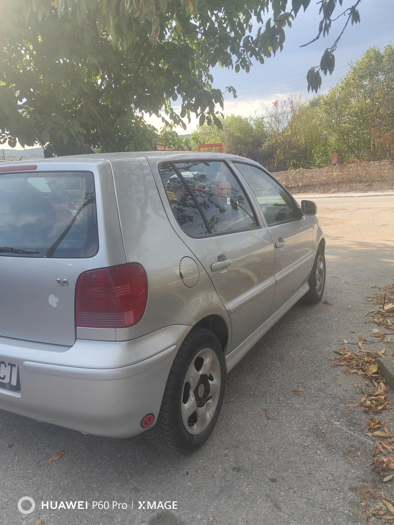 VW Polo  - изображение 10