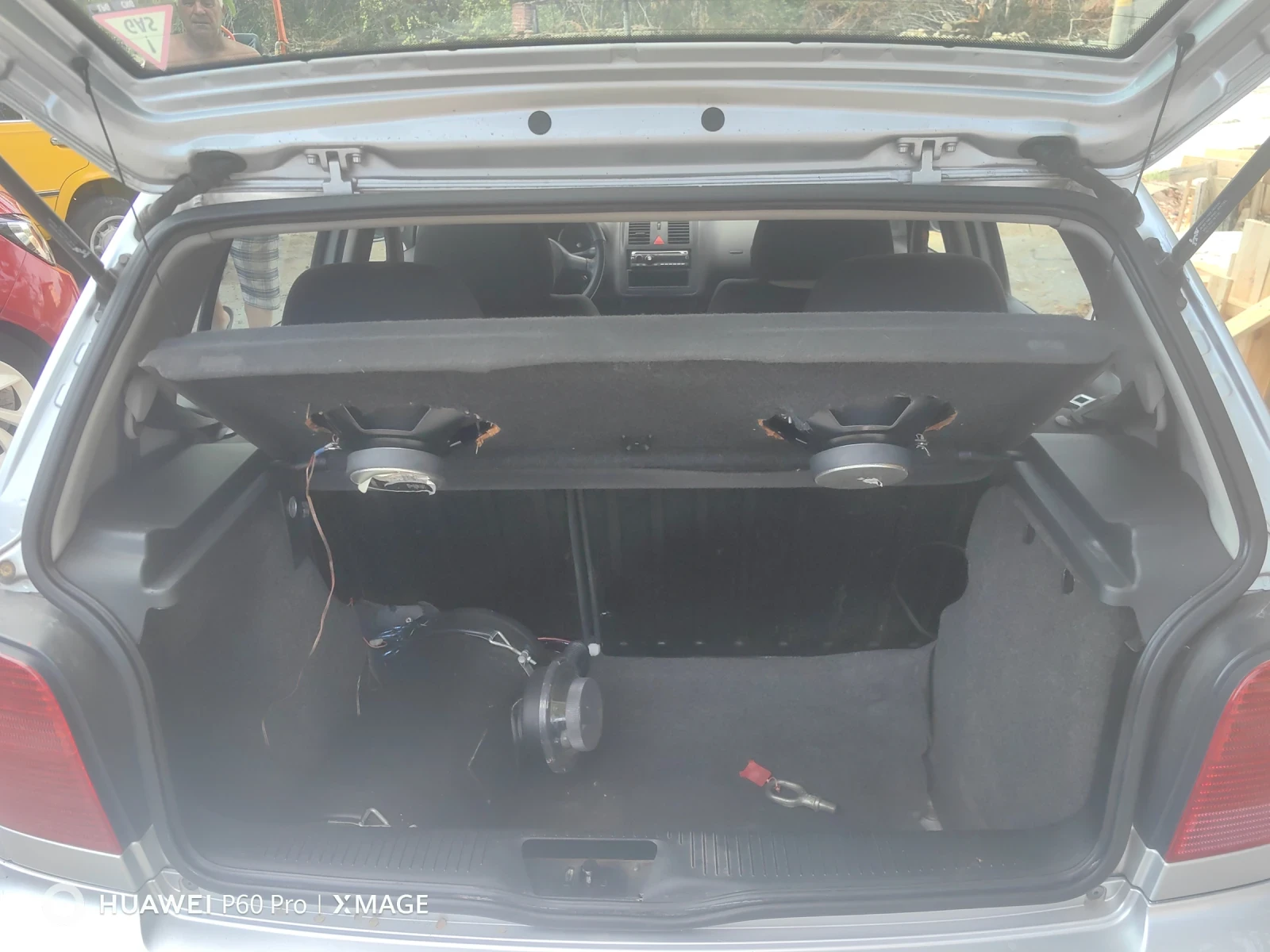 VW Polo  - изображение 6