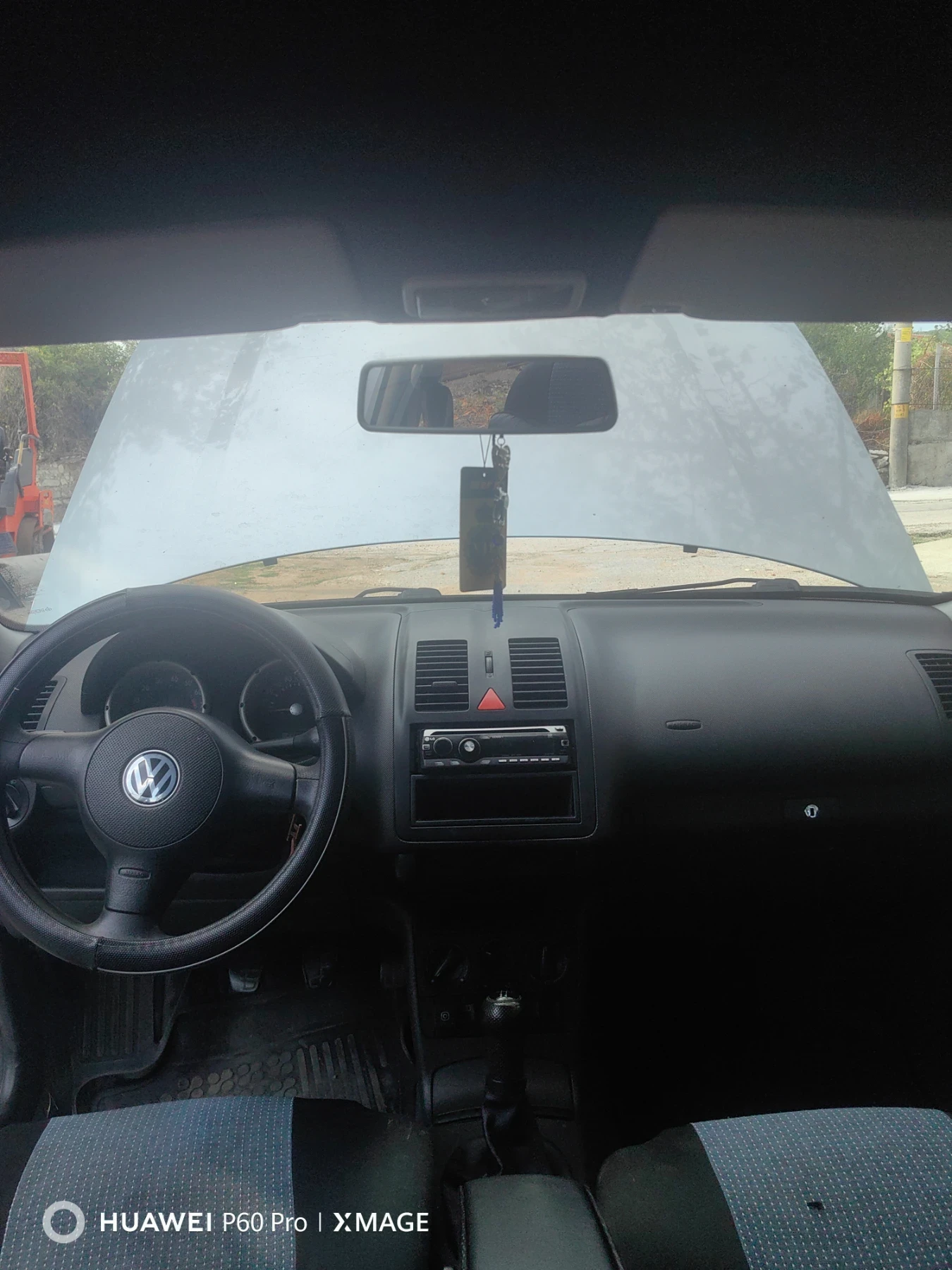 VW Polo  - изображение 4