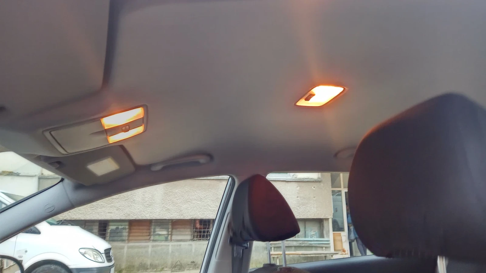 Hyundai I30 1.4 | Mobile.bg   12