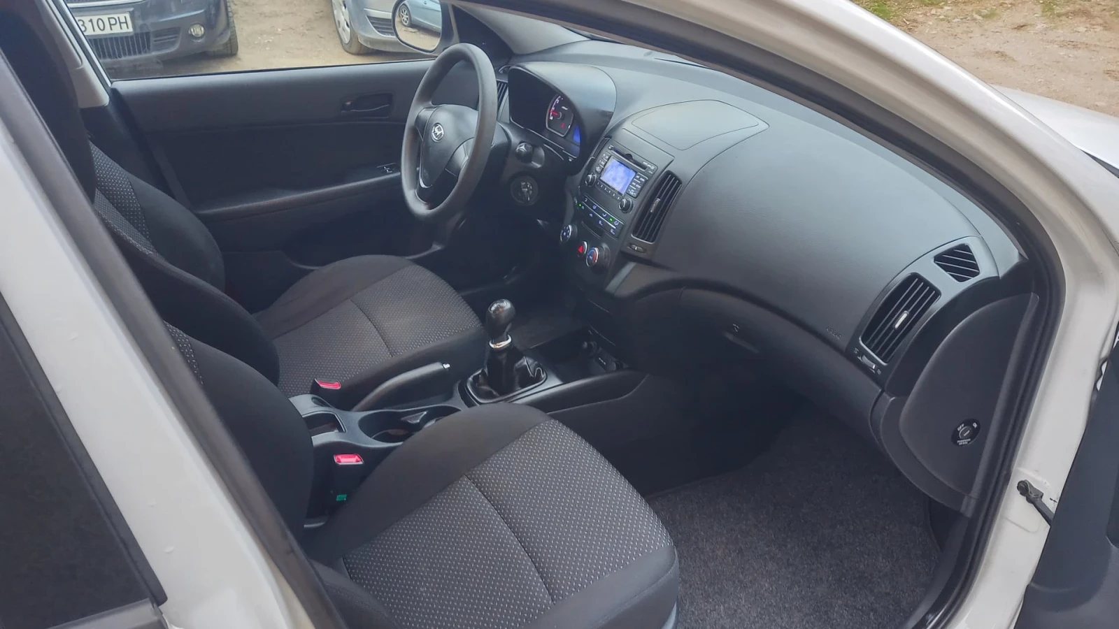 Hyundai I30 1.4 | Mobile.bg   13