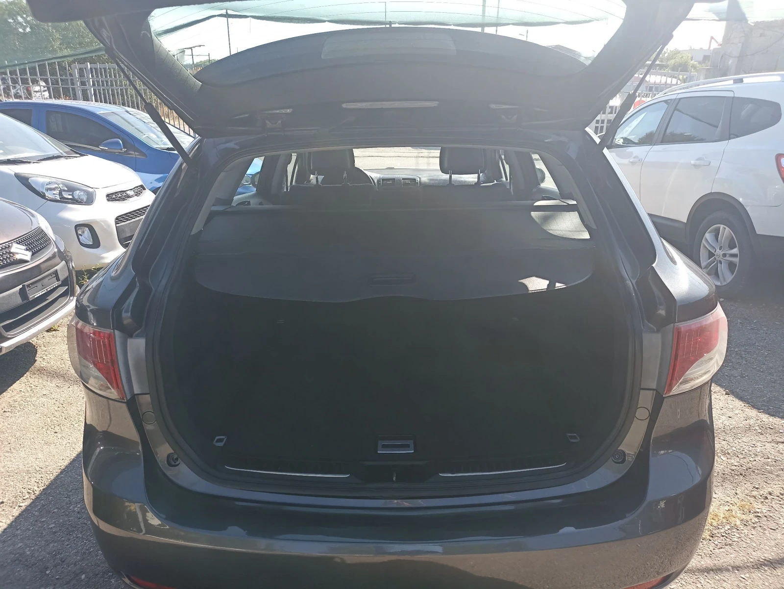 Toyota Avensis 1.8i VVT-i - изображение 7