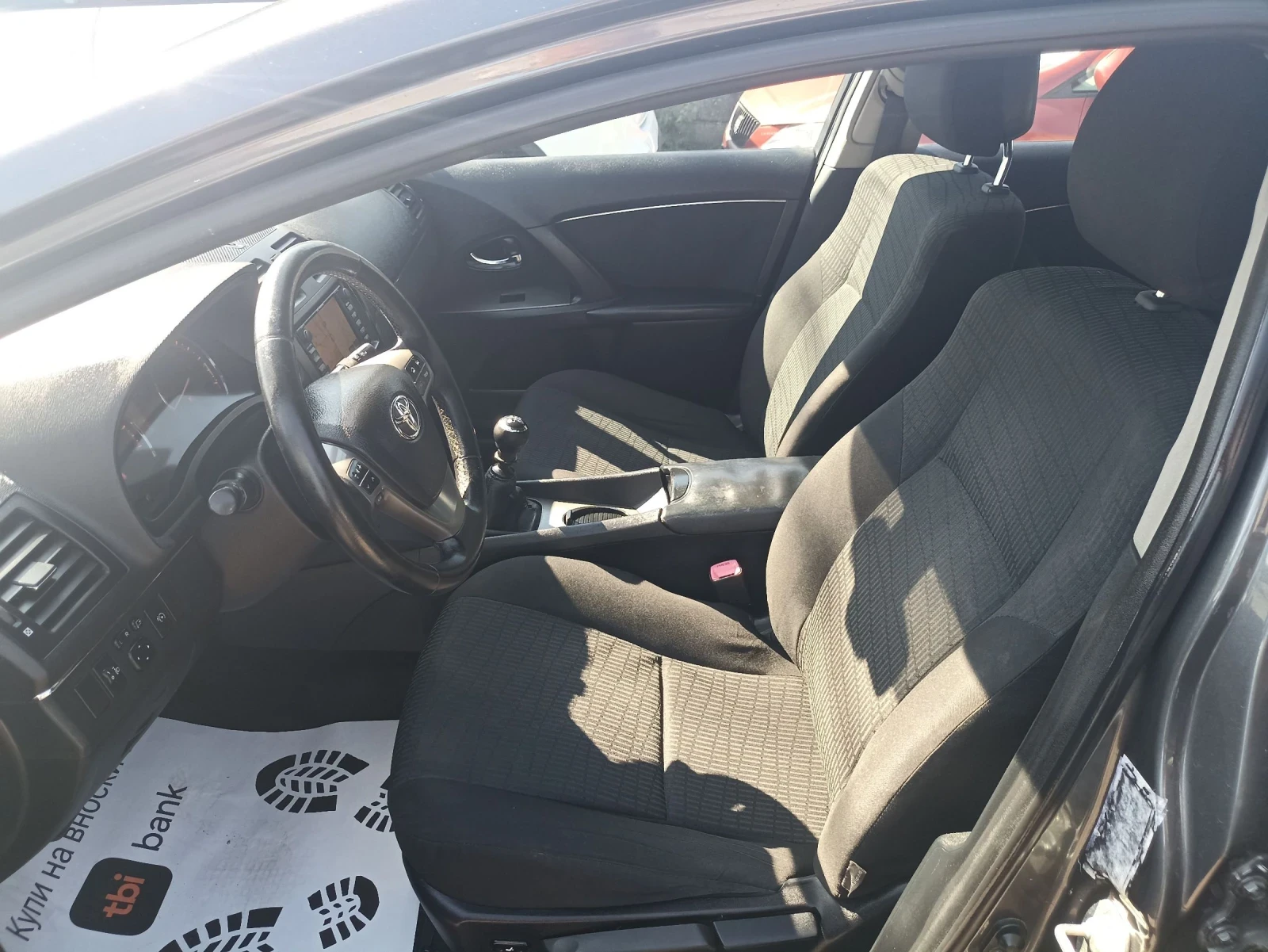 Toyota Avensis 1.8i VVT-i | Mobile.bg   13