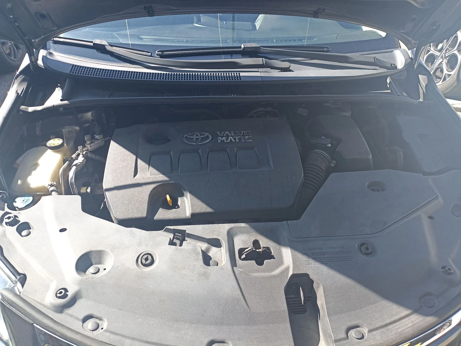 Toyota Avensis 1.8i VVT-i | Mobile.bg   14