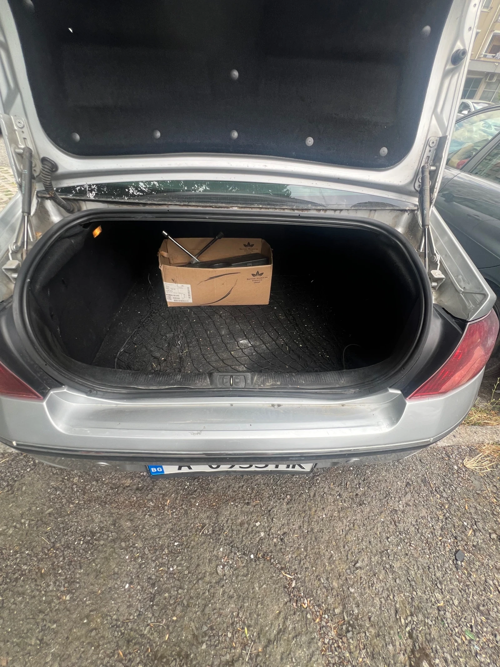 Peugeot 407  - изображение 5