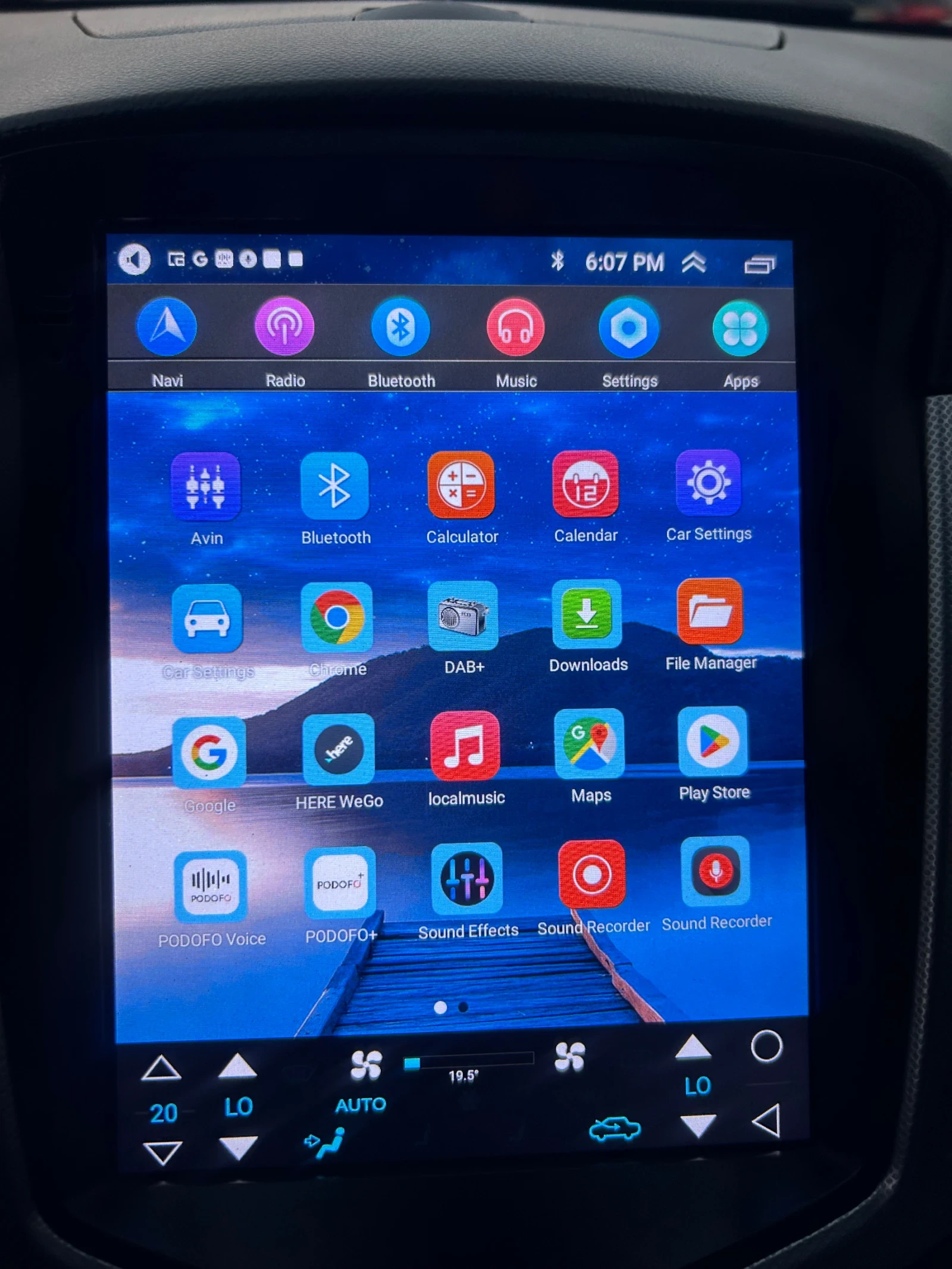 Chevrolet Cruze 1.8i - 140  /  /  /  98 000 | Mobile.bg   16