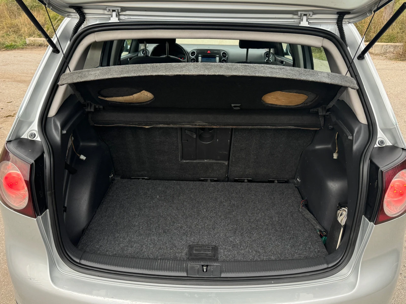 VW Golf Plus VW Golf Plus 2.0 TDI   140 .. | 2006 . |   | Mobile.bg   14