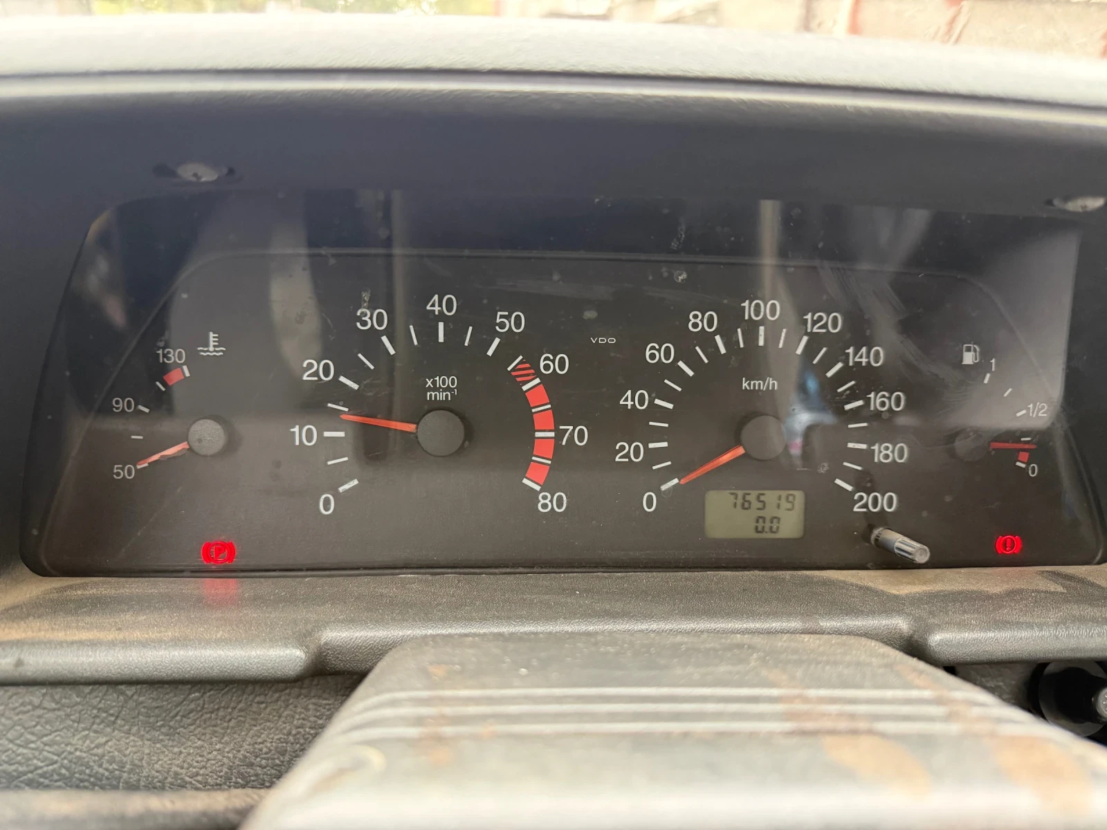 Lada 21012  - изображение 5