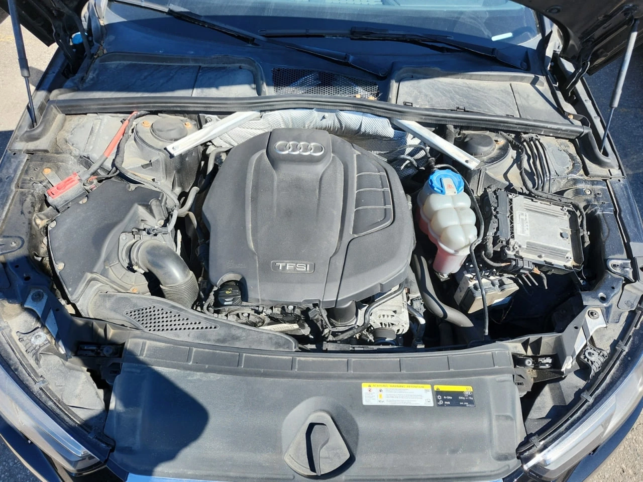 Audi A4 *  *    *   *  | Mobile.bg   6