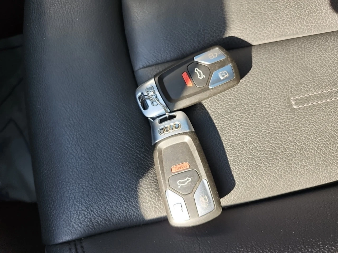 Audi A4 *  *    *   *  | Mobile.bg   12