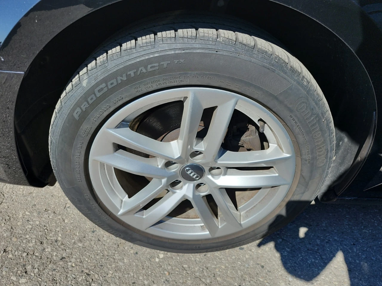 Audi A4 *  *    *   *  | Mobile.bg   5