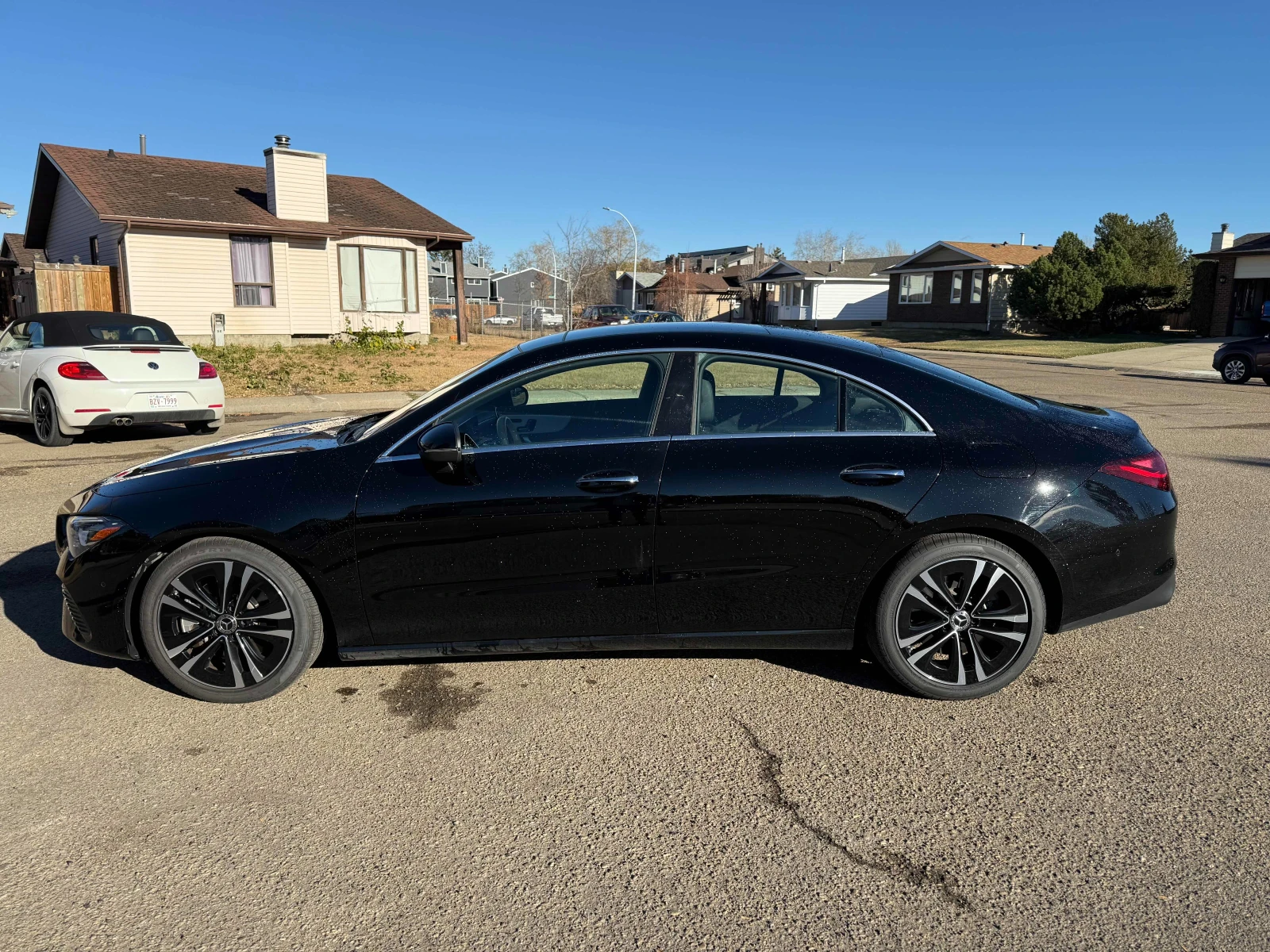 Mercedes-Benz CLA 250 * CARFAX *    | Mobile.bg   3