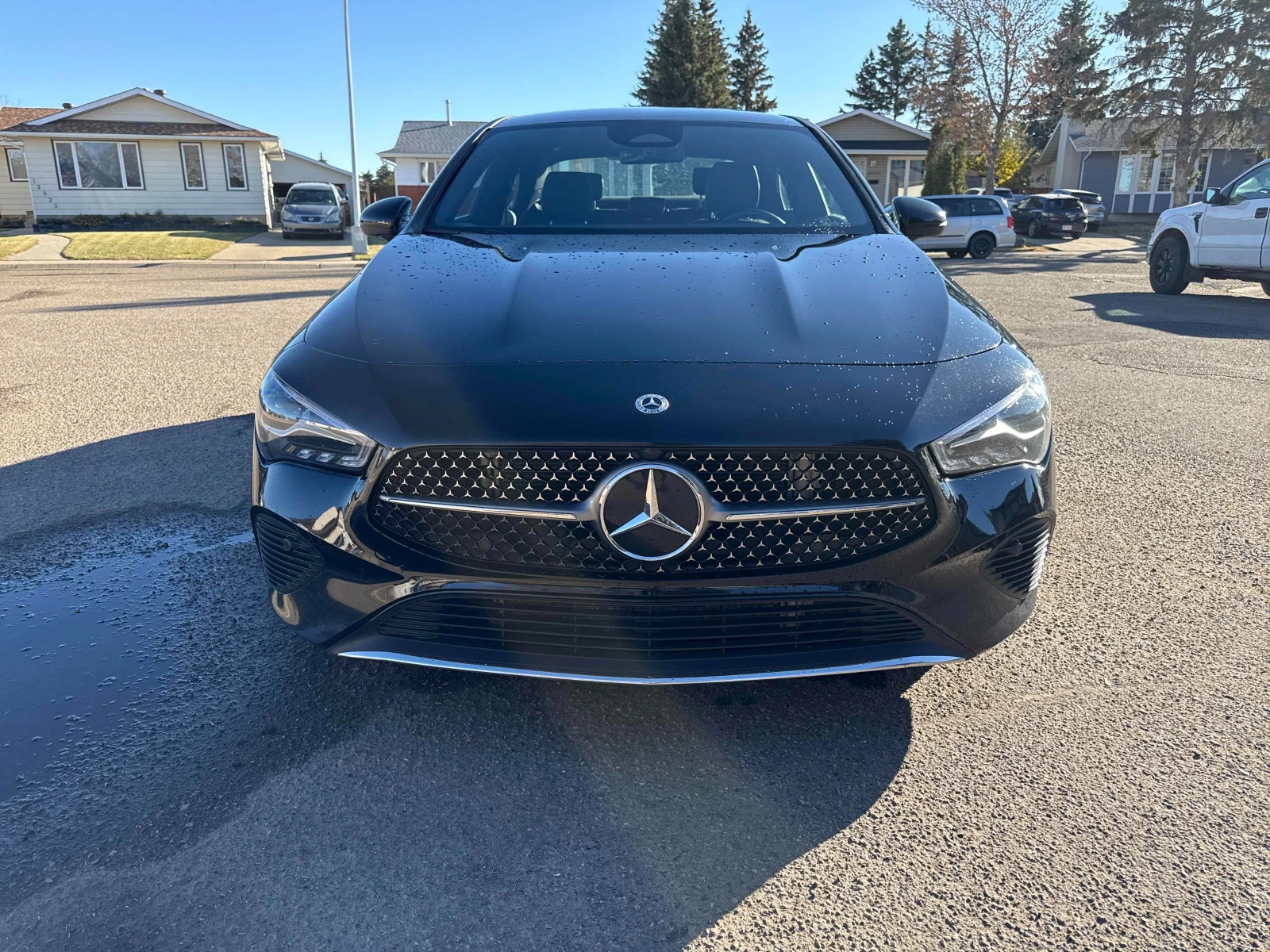 Mercedes-Benz CLA 250 * CARFAX *    | Mobile.bg   2